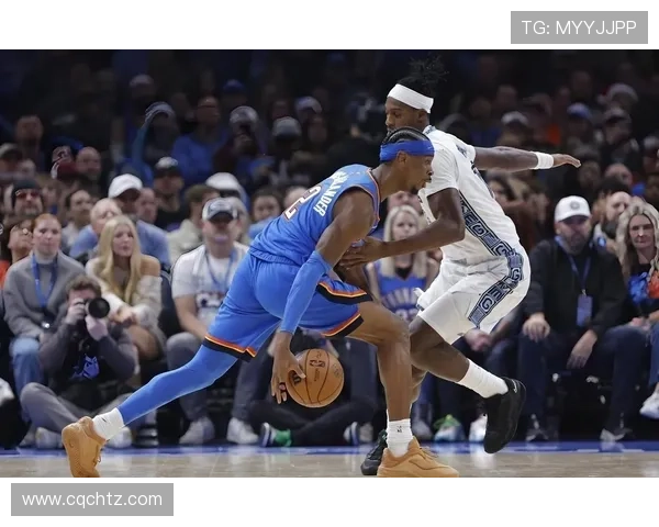 [NBA]四人被驱逐 雷霆客场胜马刺.