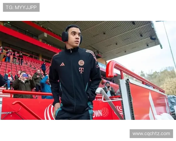 [德甲]第26轮：柏林联VS拜仁.